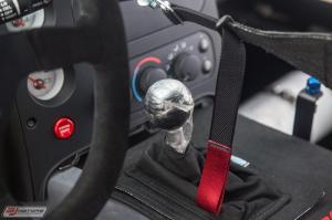 Dodge Viper SRT10 ACR-X 2010 года, шасси 002
