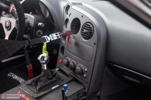 Dodge Viper SRT10 ACR-X 2010 года, шасси 002