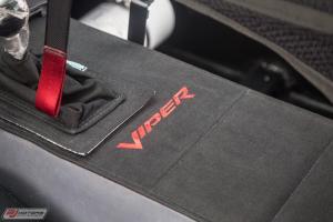 Dodge Viper SRT10 ACR-X 2010 года, шасси 002