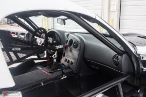 Dodge Viper SRT10 ACR-X 2010 года, шасси 002