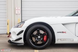 Dodge Viper SRT10 ACR-X 2010 года, шасси 002