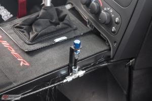 Dodge Viper SRT10 ACR-X 2010 года, шасси 002