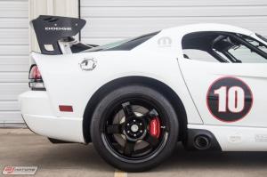 Dodge Viper SRT10 ACR-X 2010 года, шасси 002
