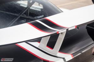 Dodge Viper SRT10 ACR-X 2010 года, шасси 002