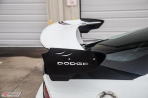 Dodge Viper SRT10 ACR-X 2010 года, шасси 002