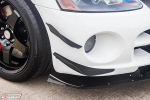 Dodge Viper SRT10 ACR-X 2010 года, шасси 002