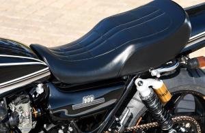 Kawasaki Z1 RCM-507 by AC Sanctuary