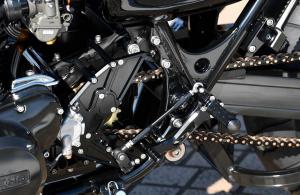 Kawasaki Z1 RCM-507 by AC Sanctuary