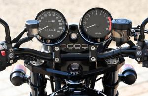 Kawasaki Z1 RCM-507 by AC Sanctuary