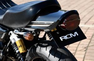 Kawasaki Z1 RCM-507 by AC Sanctuary