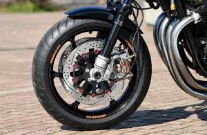 Kawasaki Z1 RCM-507 by AC Sanctuary