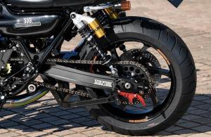 Kawasaki Z1 RCM-507 by AC Sanctuary