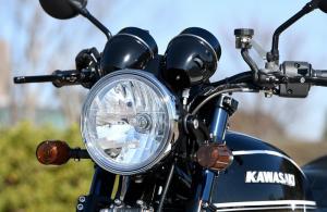 Kawasaki Z1 RCM-507 by AC Sanctuary