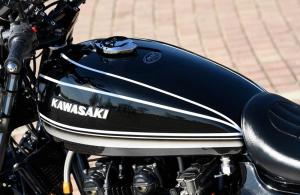 Kawasaki Z1 RCM-507 by AC Sanctuary
