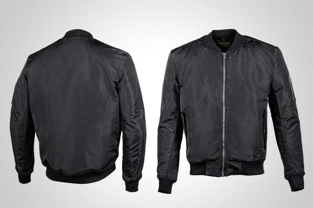 Мотокуртка Cortech Skipper Bomber