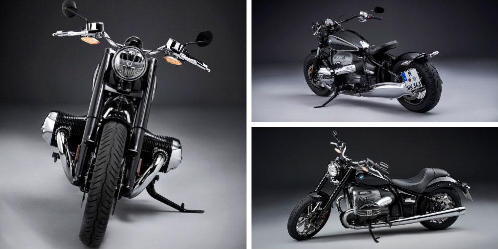 BMW К 18 2020 года