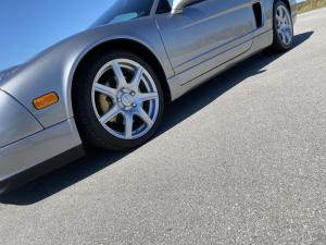 Acura NSX-T 2004 года, Bring a Trailer