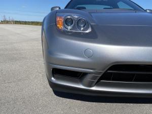Acura NSX-T 2004 года, Bring a Trailer