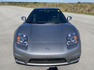 Acura NSX-T 2004 года, Bring a Trailer
