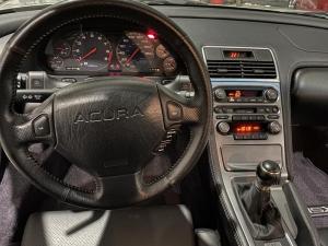 Acura NSX-T 2004 года, Bring a Trailer