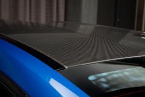 BMW M8 Competition Gran Coupe 2020 года, Abu Dhabi Motors