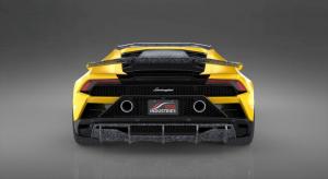 Lamborghini Huracan EVO by 1016 Industries 2020 года