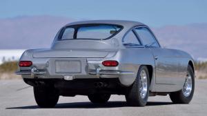 Lamborghini 400 GT 2+2 1967 года, Mecum