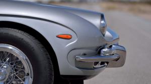 Lamborghini 400 GT 2+2 1967 года, Mecum