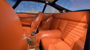 Lamborghini 400 GT 2+2 1967 года, Mecum