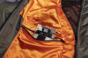Мотокуртка Cortech Skipper Bomber