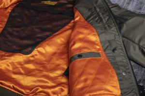 Мотокуртка Cortech Skipper Bomber