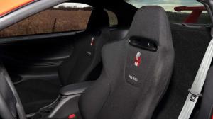 Ford Mustang SVT Cobra R 2000 года, Mecum