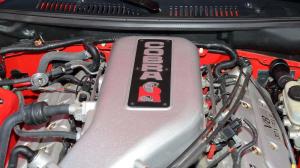 Ford Mustang SVT Cobra R 2000 года, Mecum