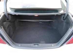 Mercedes-Benz CLK63 AMG Black Series 2008 года, Bring a Trailer
