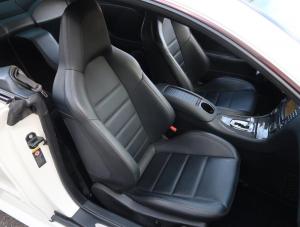 Mercedes-Benz CLK63 AMG Black Series 2008 года, Bring a Trailer