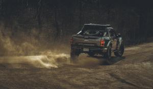 Ford F-150 XLT SuperCrew by Mil-Spec Automotive 2020 года