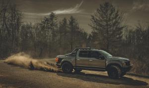 Ford F-150 XLT SuperCrew by Mil-Spec Automotive 2020 года
