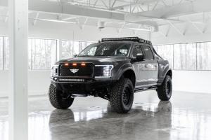 Ford F-150 XLT SuperCrew by Mil-Spec Automotive 2020 года