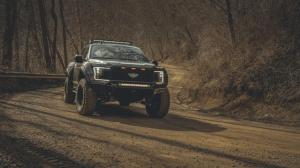 Ford F-150 XLT SuperCrew by Mil-Spec Automotive 2020 года
