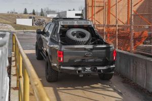 Ford F-150 XLT SuperCrew by Mil-Spec Automotive 2020 года