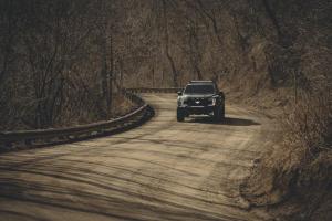 Ford F-150 XLT SuperCrew by Mil-Spec Automotive 2020 года