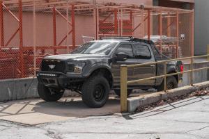 Ford F-150 XLT SuperCrew by Mil-Spec Automotive 2020 года