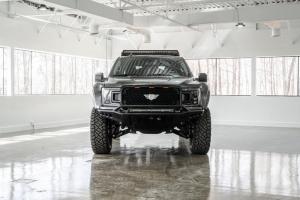 Ford F-150 XLT SuperCrew by Mil-Spec Automotive 2020 года