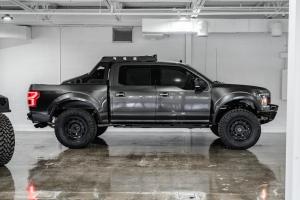 Ford F-150 XLT SuperCrew by Mil-Spec Automotive 2020 года