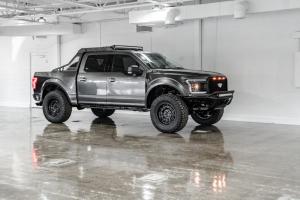 Ford F-150 XLT SuperCrew by Mil-Spec Automotive 2020 года