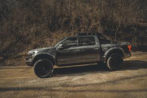 Ford F-150 XLT SuperCrew by Mil-Spec Automotive 2020 года