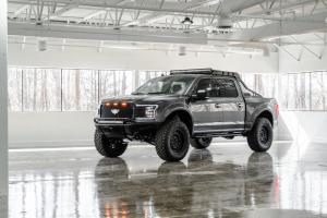 Ford F-150 XLT SuperCrew by Mil-Spec Automotive 2020 года