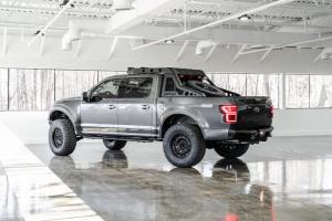 Ford F-150 XLT SuperCrew by Mil-Spec Automotive 2020 года