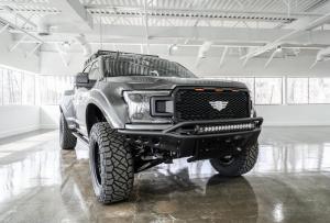 Ford F-150 XLT SuperCrew by Mil-Spec Automotive 2020 года