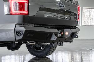 Ford F-150 XLT SuperCrew by Mil-Spec Automotive 2020 года